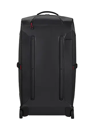 SAMSONITE | Trolley ECODIVER 79 Blue Nights | schwarz
